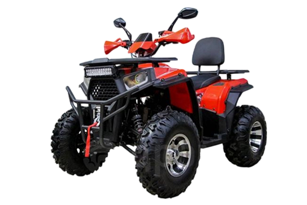 Прокат квадроцикла ATV для мотопроката